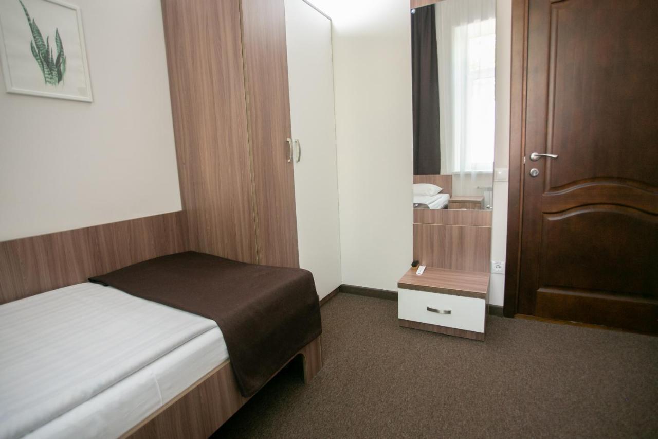 Molodezhnaya Hotel Brest Luaran gambar