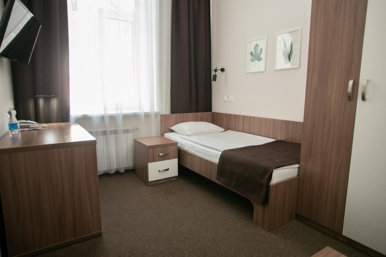 Molodezhnaya Hotel Brest Luaran gambar