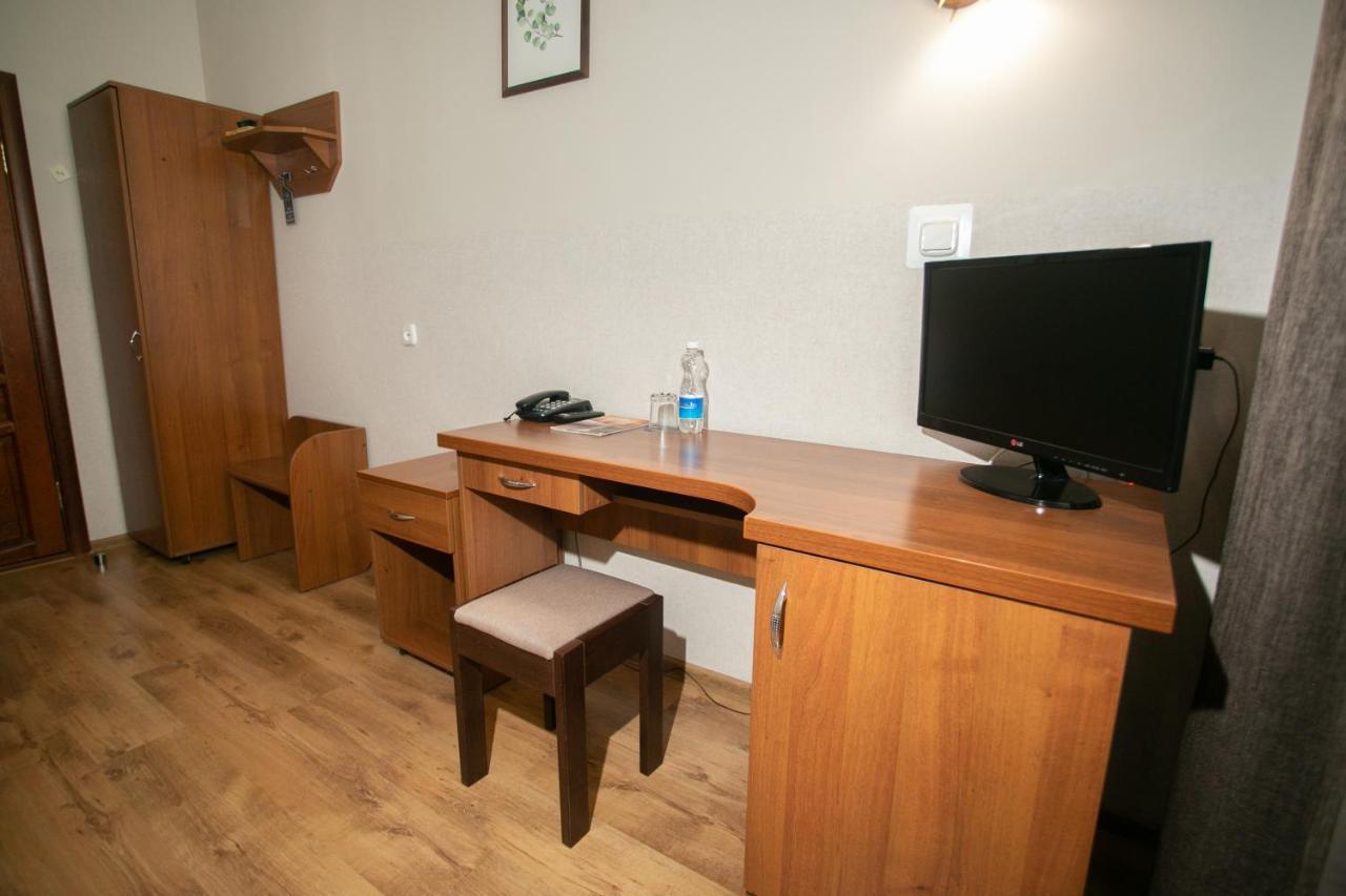 Molodezhnaya Hotel Brest Luaran gambar