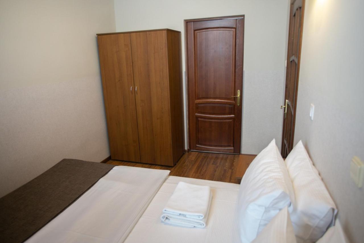 Molodezhnaya Hotel Brest Luaran gambar