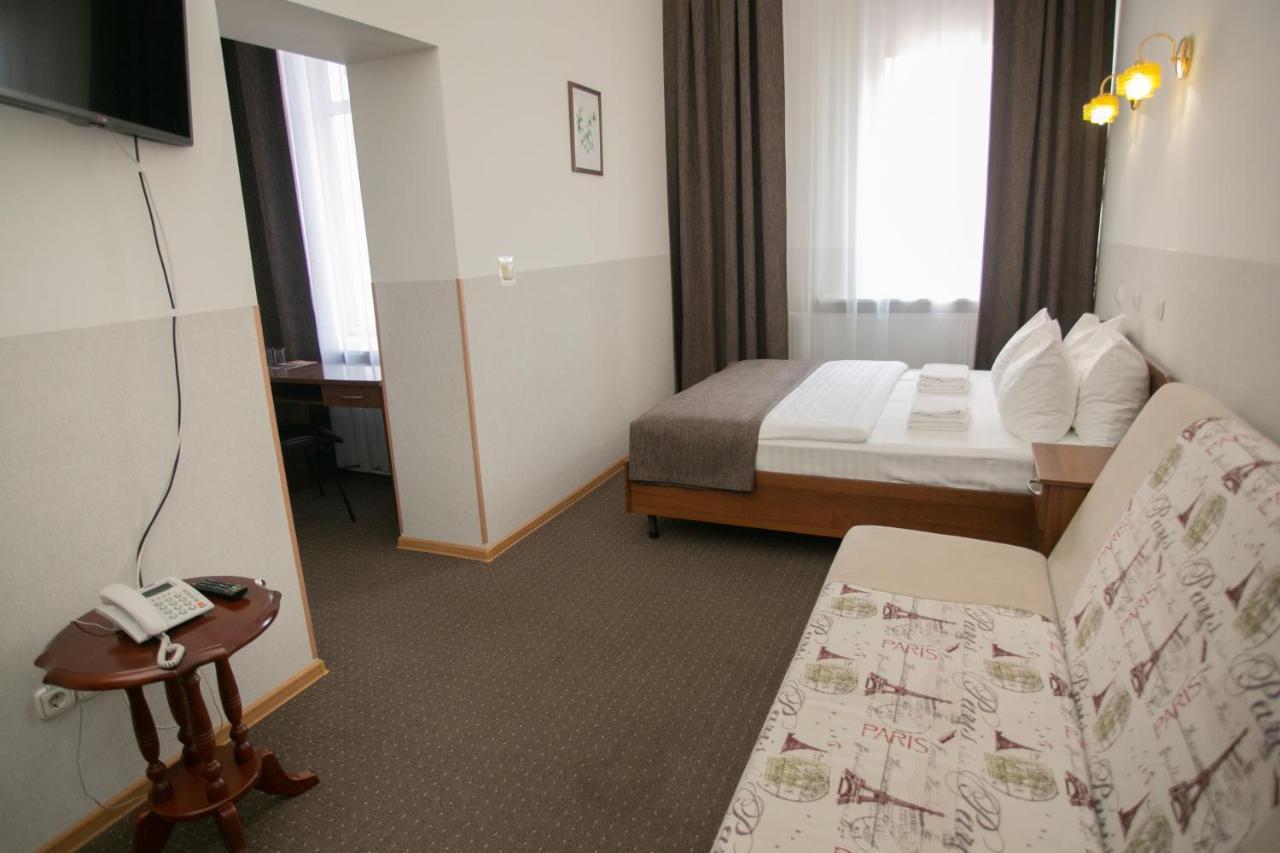Molodezhnaya Hotel Brest Luaran gambar