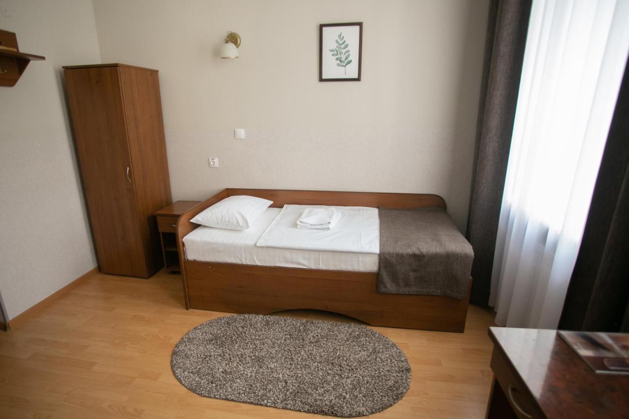 Molodezhnaya Hotel Brest Luaran gambar