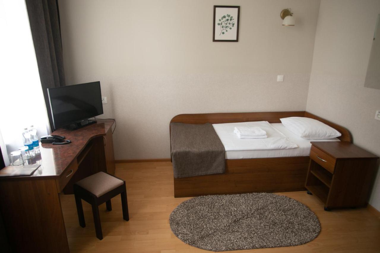 Molodezhnaya Hotel Brest Luaran gambar