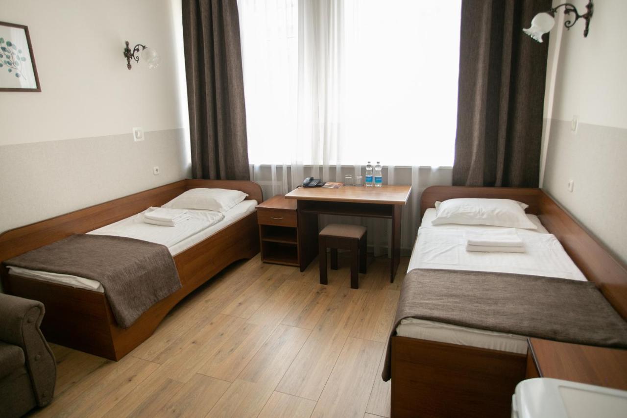 Molodezhnaya Hotel Brest Luaran gambar