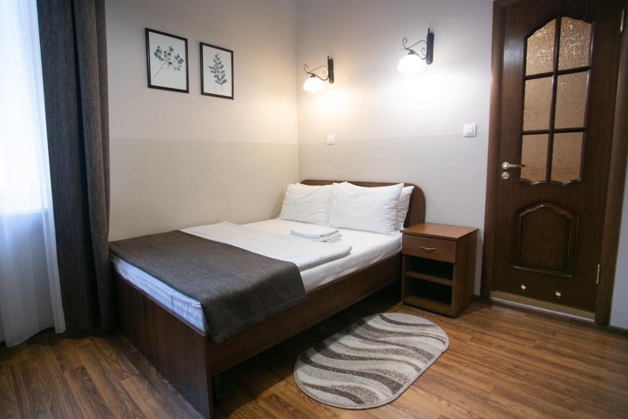 Molodezhnaya Hotel Brest Luaran gambar