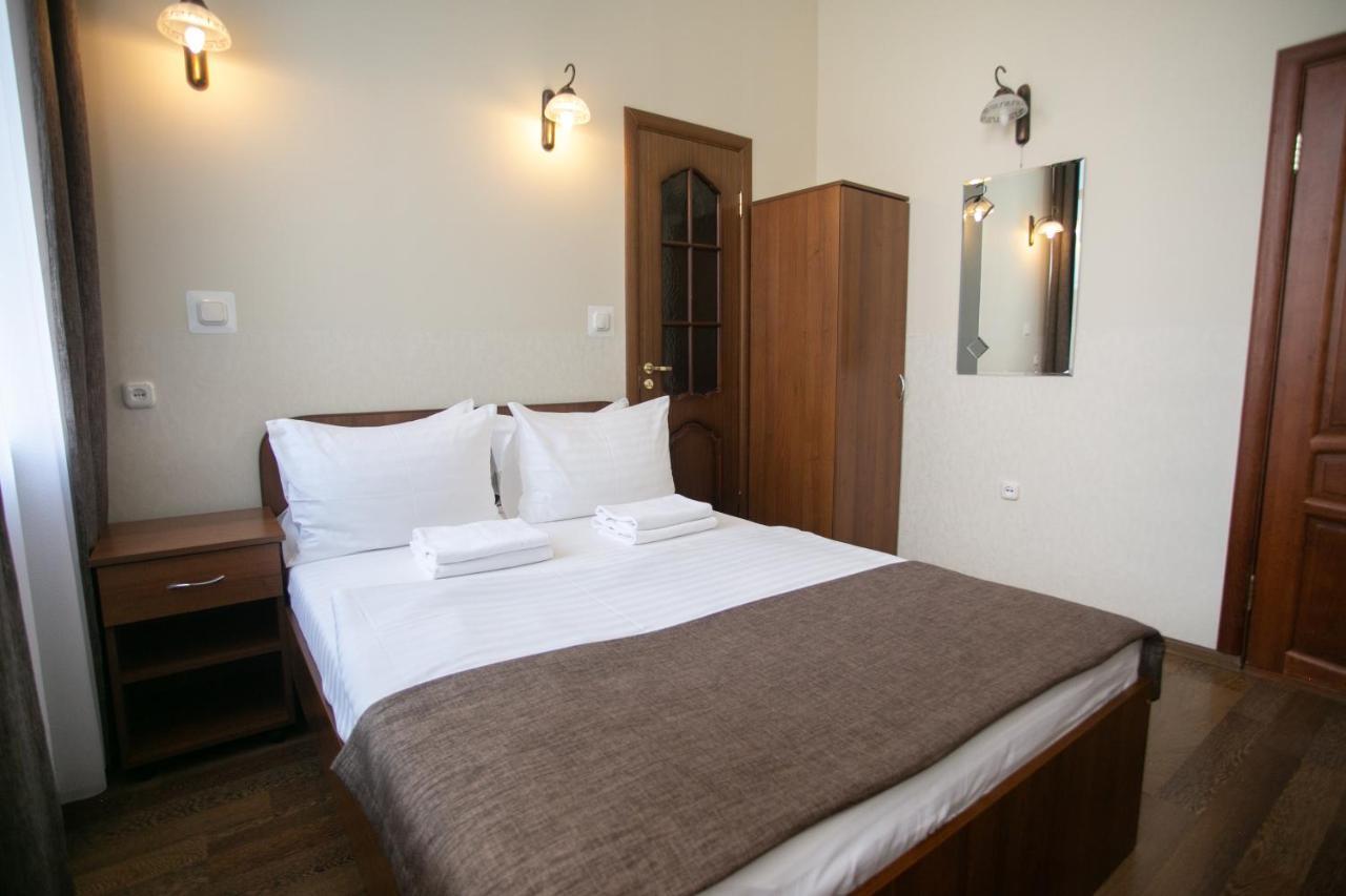 Molodezhnaya Hotel Brest Luaran gambar