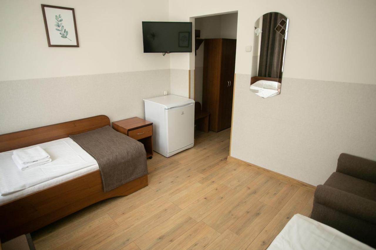 Molodezhnaya Hotel Brest Luaran gambar