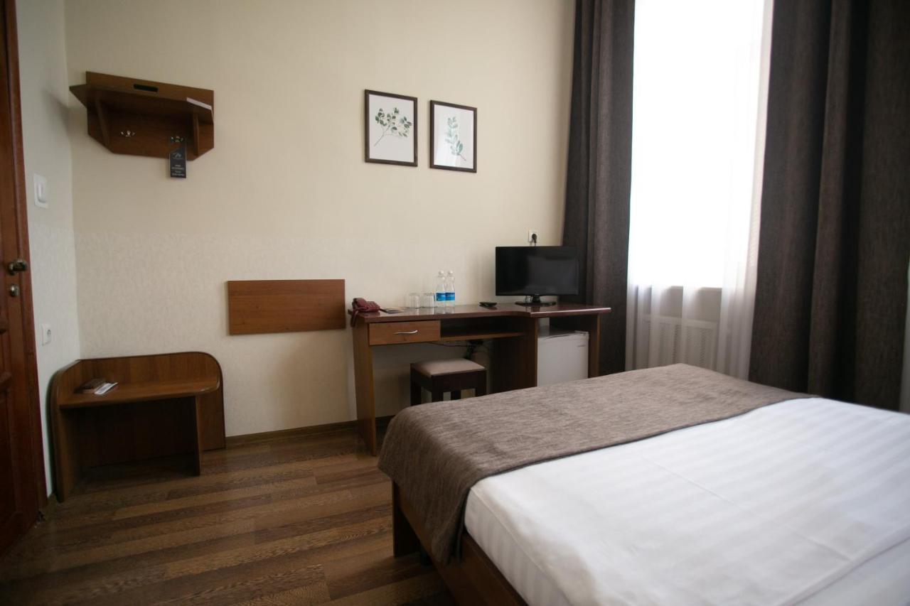 Molodezhnaya Hotel Brest Luaran gambar