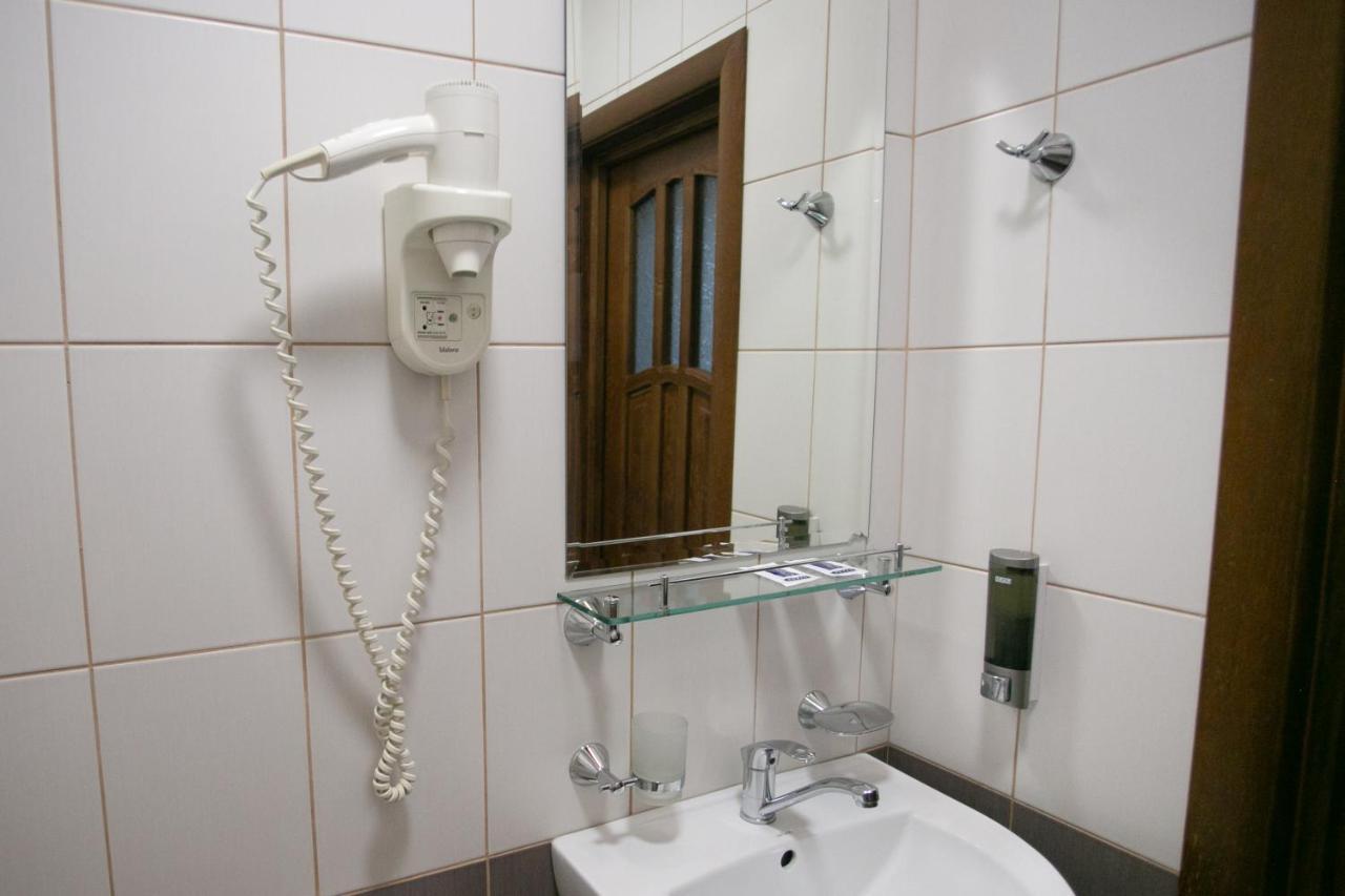 Molodezhnaya Hotel Brest Luaran gambar