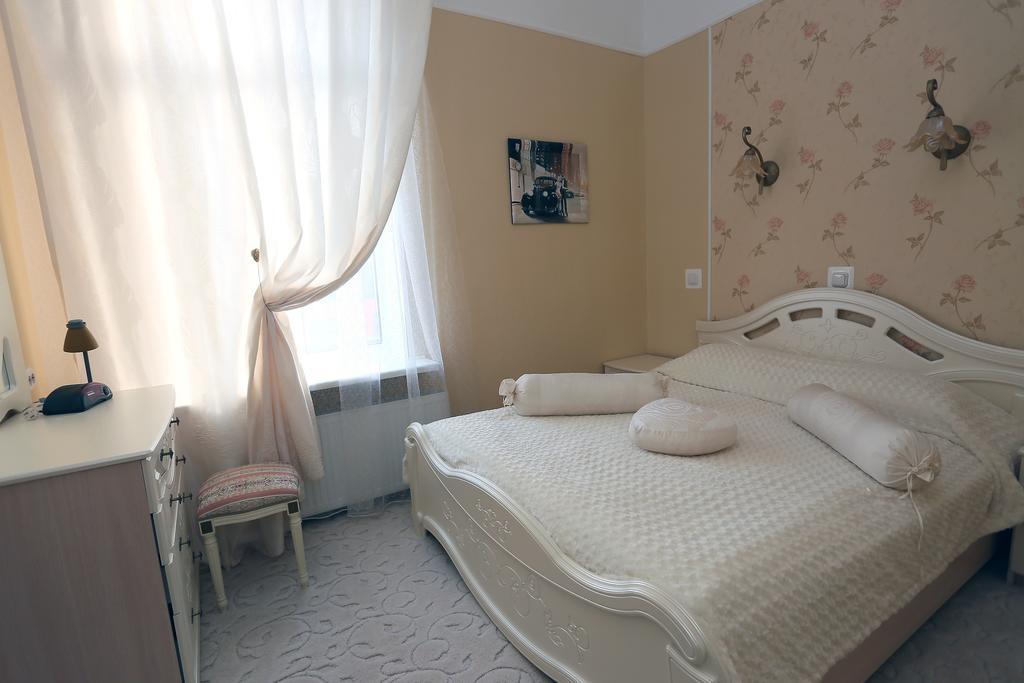 Molodezhnaya Hotel Brest Bilik gambar