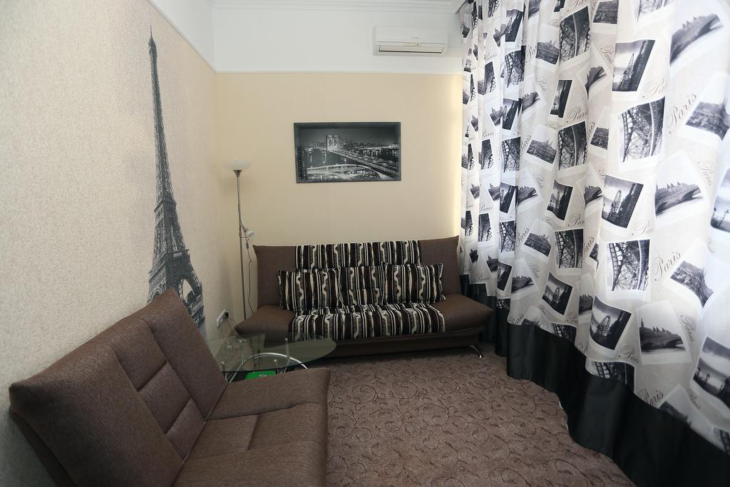 Molodezhnaya Hotel Brest Bilik gambar