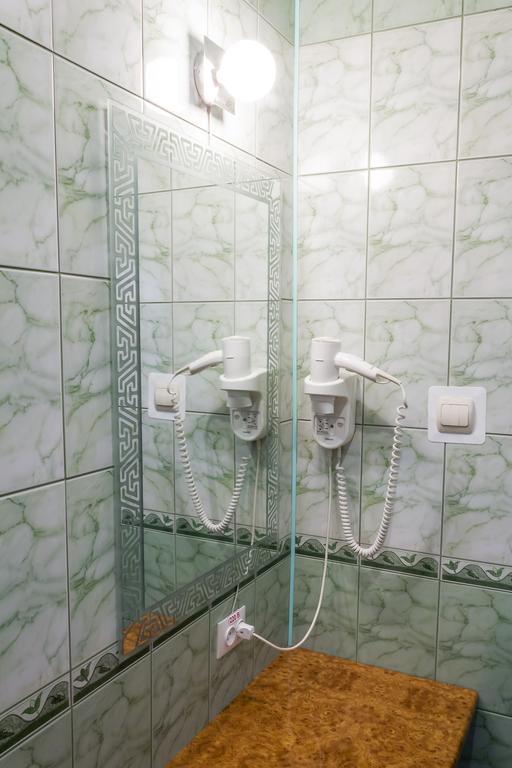 Molodezhnaya Hotel Brest Luaran gambar