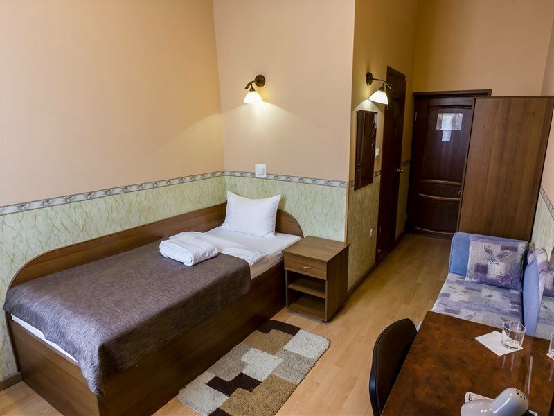 Molodezhnaya Hotel Brest Luaran gambar